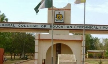 Federal College of Education Technical Potiskum Receives ₦52,187,990 from NELFUND