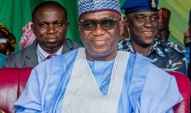 Kwara State Government Announces Employment For 1,800 New Teachers, 300 others