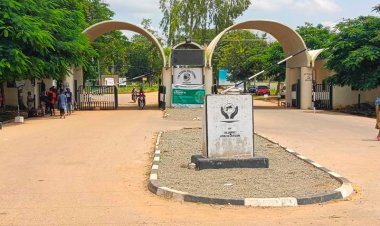 Federal Polytechnic Bauchi Approves Refund of NELFUND Loan