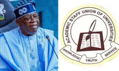 ASUU Charges FG To Protect Nigeria’s Education System From International Monetary Fund policies