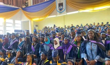 Lagos State University Announces 28th Convocation Ceremony
