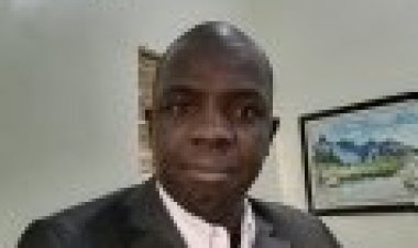 Bayero University Kano Appoints Dr. Shariff Umar Abdussalam as Faculty Examination Officer