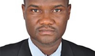 Bayero University Appoints Dr. N.M. Nasidi as Head of Department of Agriculture and Environmental Engineering