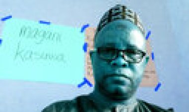 Bayero University Re-appoints Professor Gali Saidu as Head of Department of Adult Education and Community Services