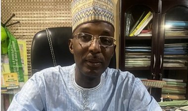 Bayero University Appoints Dr. Kabiru Bello Dungurawa as Chairman of BUK Staff Secondary School
