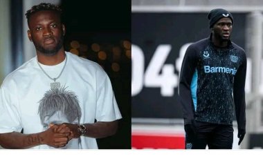 400 Level without 400k na primary 4 - Victor Boniface Informs Nigerian 400L Students