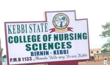 Kebbi State College of Nursing Sciences Receives ₦10.9 Million Loan for 79 Students
