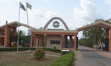 Kwara State Polytechnic Receives ₦11 Million Loan for 73 Students