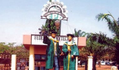 Federal Polytechnic Offa Releases ND/HND Part-time Admission Form For 2025/2026 Session