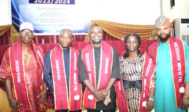 UNILAG Distance Learning Institute Alumni Award N50,000 To Best Graduating Students