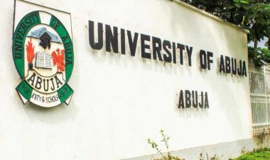 University of Abuja Receives ₦13 Million Loan for 112 Students