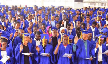 FUTA Announces Matriculation Ceremony for 2024/2025 Session