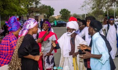Bayero University Host 2025 Old School Day