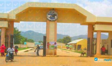 Federal Polytechnic Mubi Receives N2.0 Million NELFUND Loan For 48 Students
