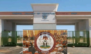 Federal College of Education (Technical), Bichi Receives N2.3 Million from Nigerian Education Loan Fund