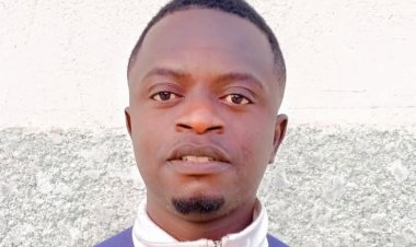 Bayero University SUG Honors Outstanding Student, Collins Chukwumeka Withworth