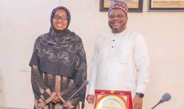 NSUK and NAPTIN to Collaborate on Practical Training for Engineering Students