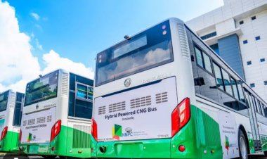 Borno State Commissioner Donates Buses to Ease Transportation Challenges for BOSU Students