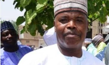 Federal University Dutse Appoints Professor Lawan Shu'aibu as Dean of Faculty of Education