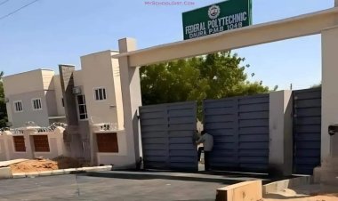 Federal Polytechnic Daura Commences Higher National Diploma Admission for 2024/2025 Session