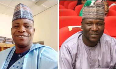 Gombe State University Elects New Representatives to Governing Council