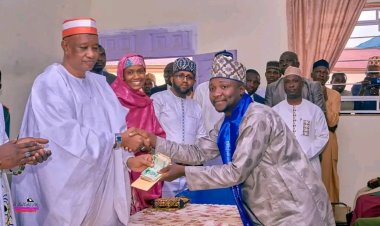 Kano Deputy Governor Pledges Government Support for Northwest University Kano