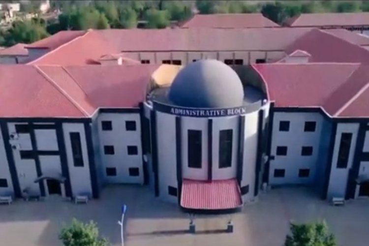 Khalifa Isyaku Rabiu University Management Honours Outgoing Corps Members for Dedicated Service