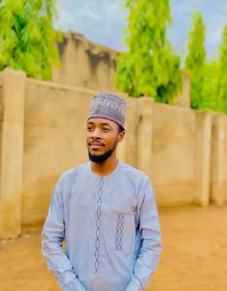 Yobe State University Mourns the Loss of Brilliant Computer Science Graduate, Umar Adamu