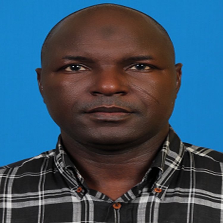 Bayero University Promotes Dr. Mohammed Salisu Musa to Professor of Analytical Chemistry