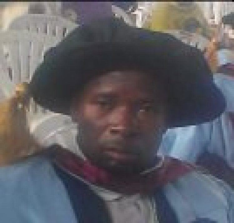 Bayero University Promotes Dr. Abdulrahman Lado to Professor of Agronomy