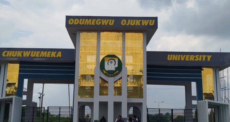 Chukwuemeka Odumegwu Ojukwu University Announces Resumption Date