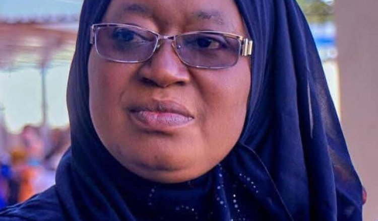 Dr. Maryam Mansur Yola Appointed Professor of Hausa Culture at Bayero University Kano