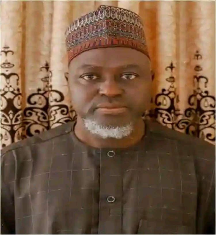 Professor Mukhtar Umar Bunza Appointed Vice-Chancellor of Northwest University Sokoto