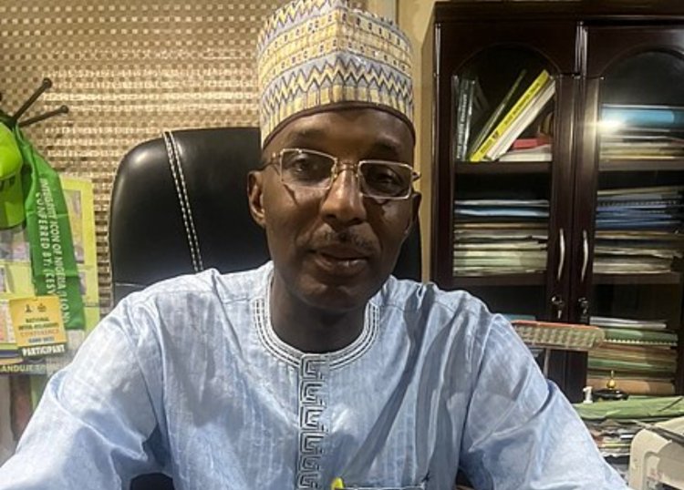 Bayero University Appoints Dr. Kabiru Bello Dungurawa as Professor of Guidance and Counselling