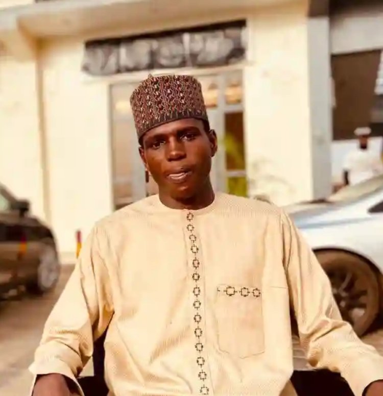 Usmanu Danfodiyo University Sokoto Mourns the Loss of 400-Level Accounting Student, Hafiz Ibrahim Gobir