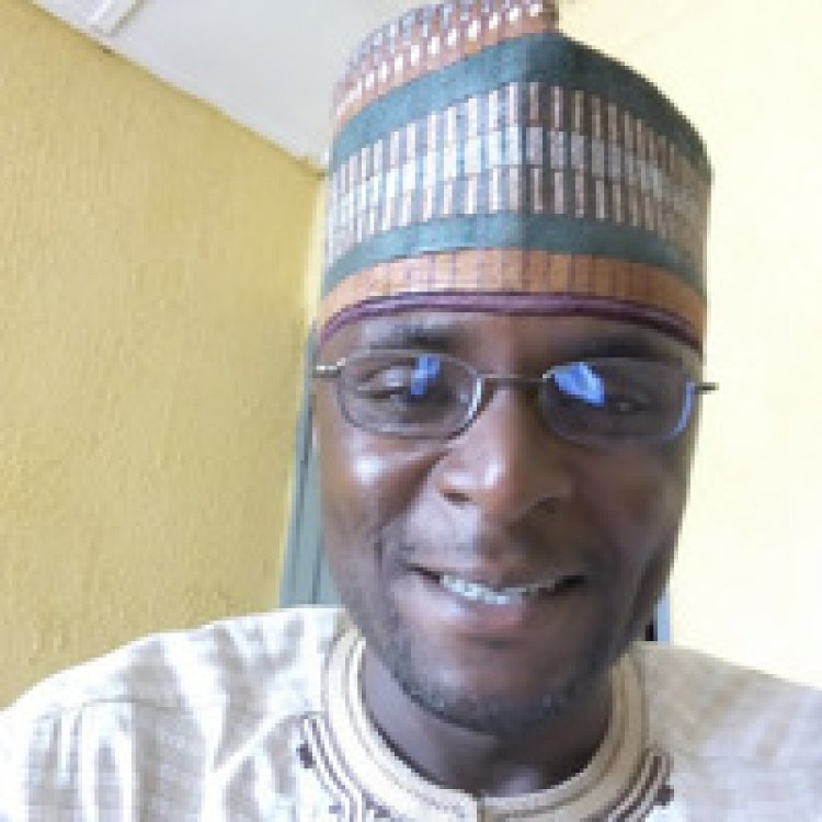 Dr. Haliru Sirajo Elevated to Associate Professor of History at Bayero University Kano