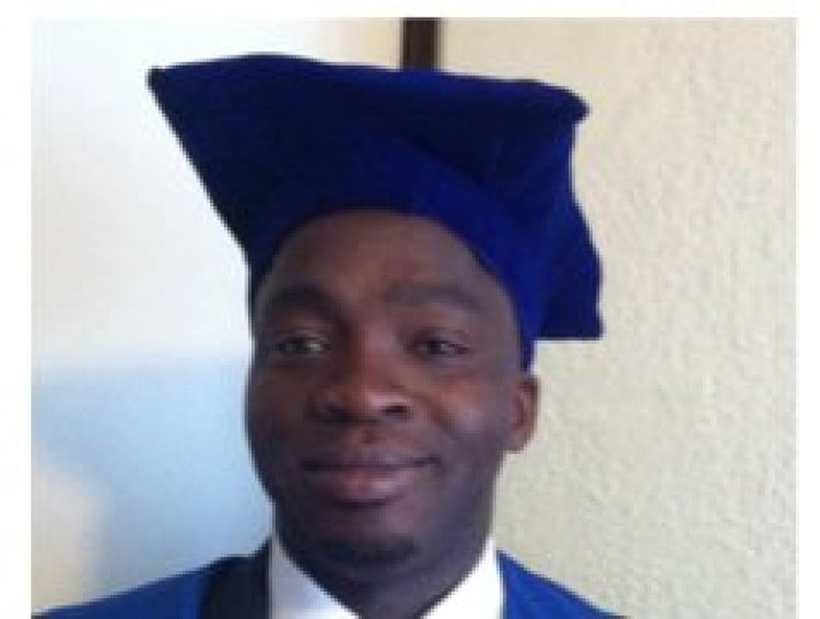 Bayero University Announces Promotion of Dr. Adedapo Wasiu Awotidebe to Associate Professor of Physiotherapy