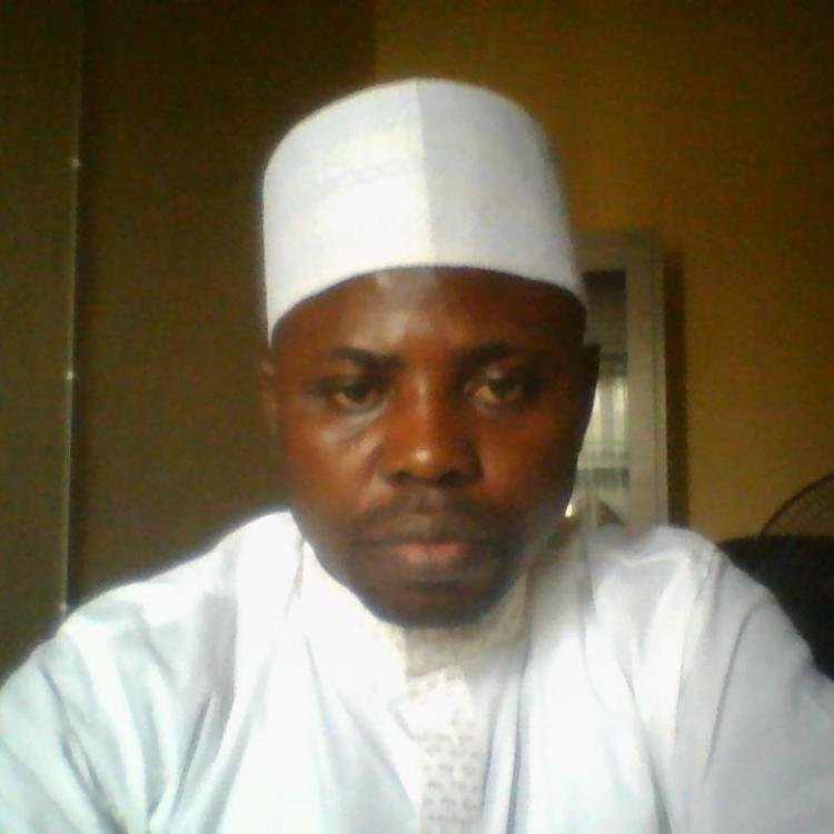 Dr. Sulaiman Ibrahim Onotu Promoted to Associate Professor of Animal Science at Bayero University Kano