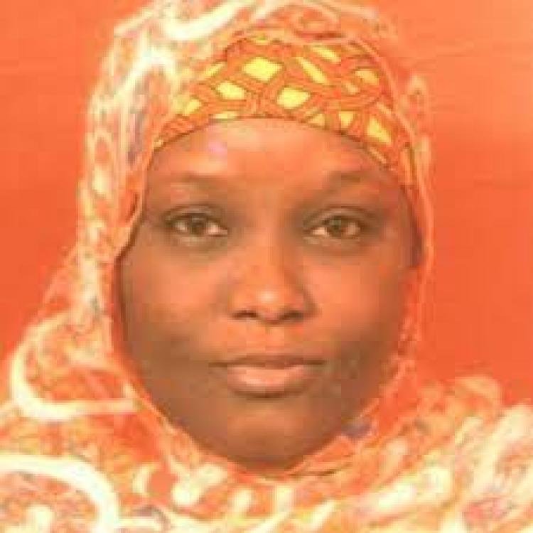 Dr. Farida Garba Sumaila Appointed Associate Professor of Physiotherapy at Bayero University Kano