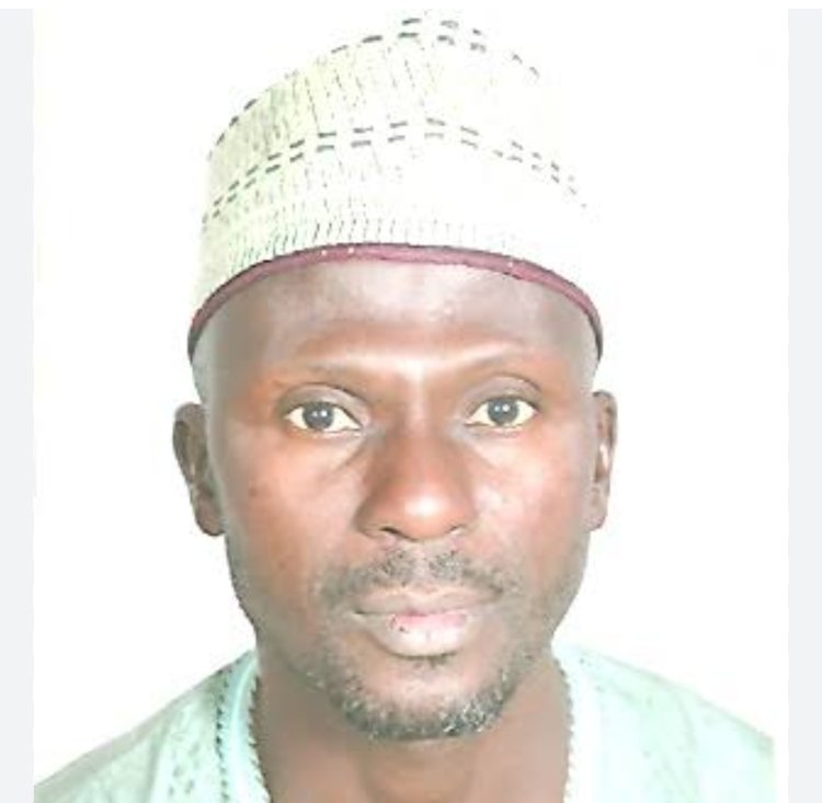 Dr. Musa Haladu Darma Promoted to Associate Professor of Physical Health Education at Bayero University Kano