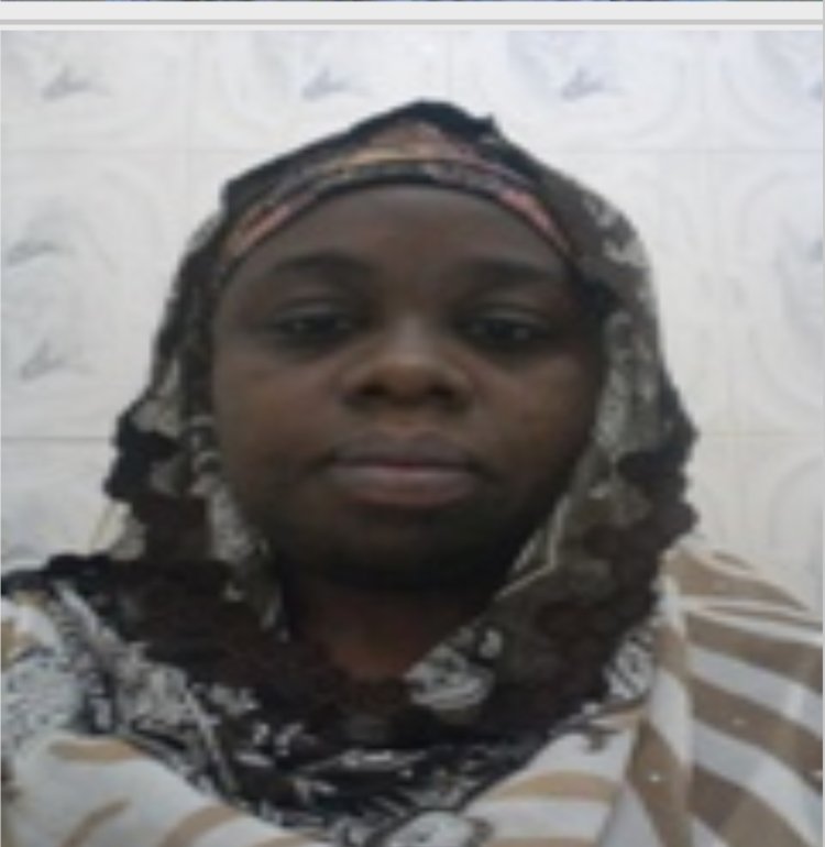 Dr. Maimuna Abubakar Ismail Elevated to Associate Professor of Linguistics and Foreign Languages at Bayero University Kano