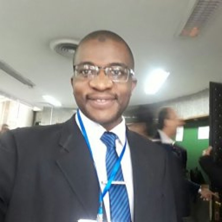 Dr. Mustapha Ahmed Yusuf Appointed Associate Professor of Medical Microbiology and Parasitology at Bayero University Kano