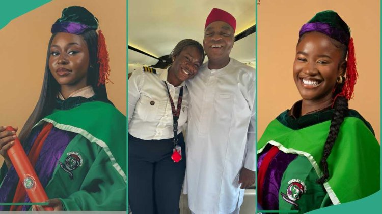 Over 90% of Covenant University Graduates are Gainfully Employed — David Oyedepo