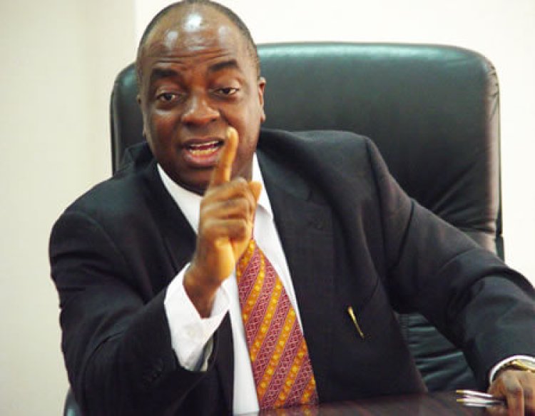 Covenant University Chancellor, Dr. David Oyedepo, Affirms Employability of Graduates