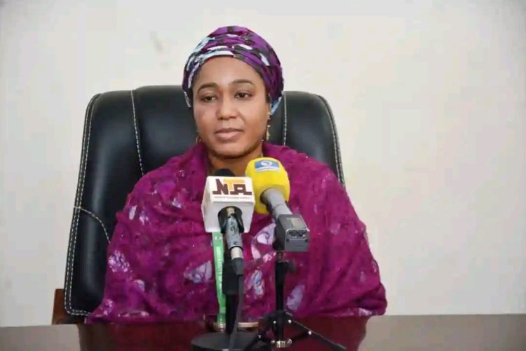 University of Abuja Community Rallies Behind New Vice-Chancellor, Professor Aisha Sani Maikudi