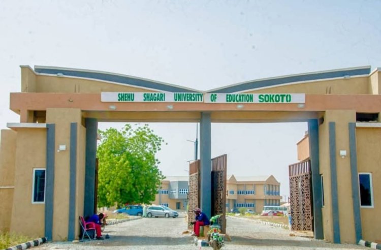 Shehu Shagari University of Education Releases Addendum to 1st Batch Admission List for 2024/2025 Academic Session