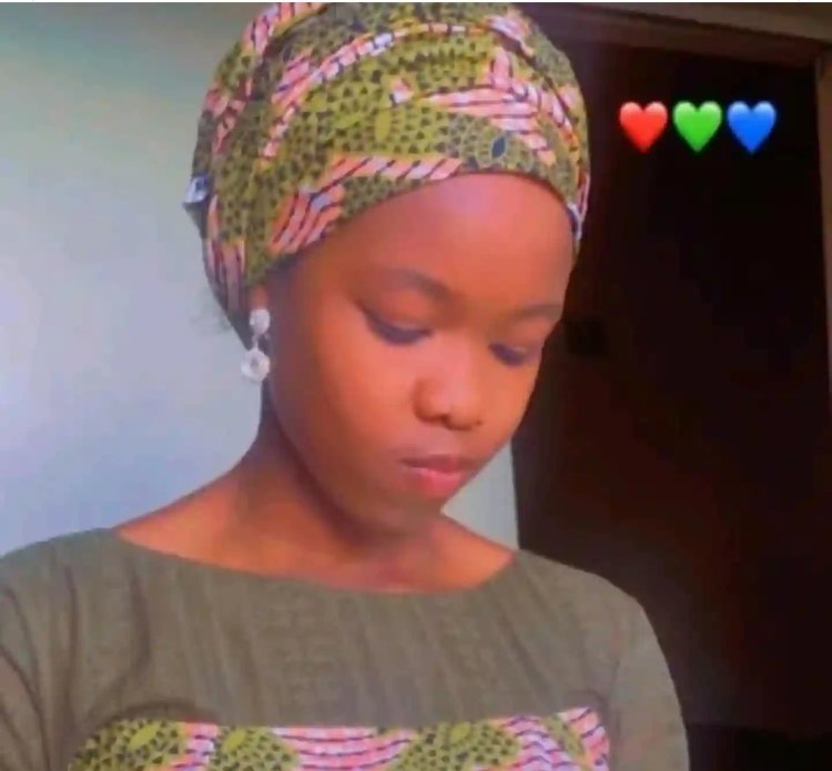 Kaduna State University Student Aisha Muhammad Kundili Disappears, Authorities Seek Public's Help