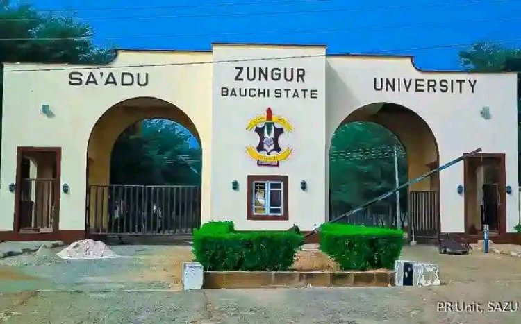 Sa'adu Zungur University Receives ₦218.5 Million from Nigerian Education Loan Fund