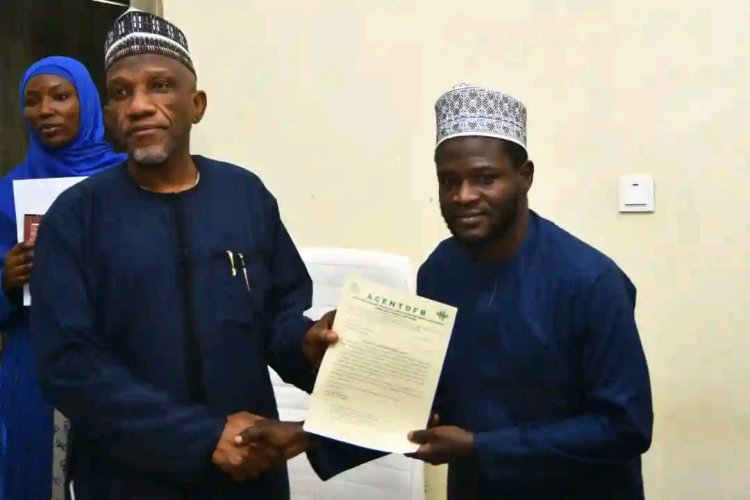 Ahmadu Bello University Researchers Receive N24.5 Million Seed Grant