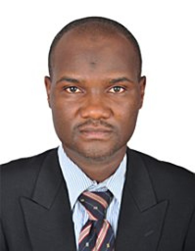 Bayero University Appoints Dr. N.M. Nasidi as Head of Department of Agriculture and Environmental Engineering